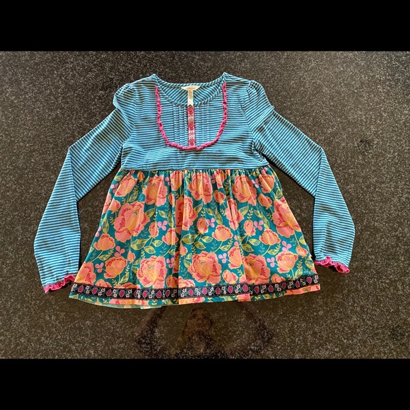 Matilda Jane Other - EUC Matilda Jane Gallant Tunic